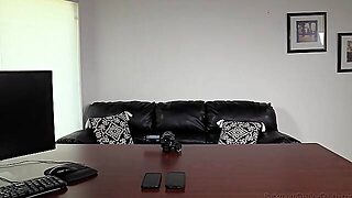 Jordan - Backroom Anal - 1080P