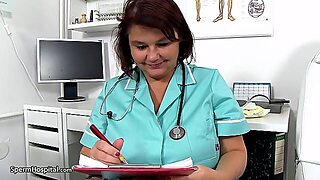 Любят Сперму, Чешский Госпиталь