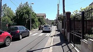 Amateur Francesas Anal