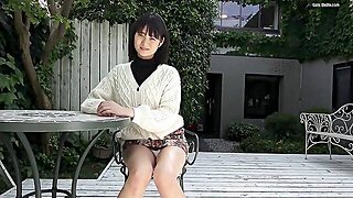 Japonesas, Asiaticas, Solo, Morenas