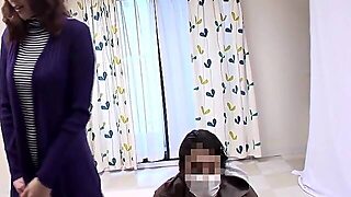 Жену Ебут Муж Дрочит, Японский Муж Смотрит