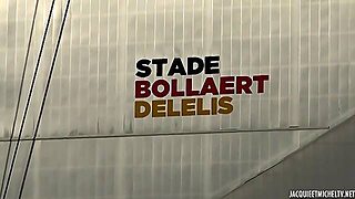 French Granny Is Young Again