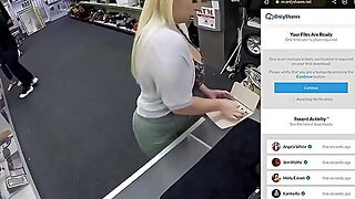 Nina Kayy And Nina Kay In Make That Money