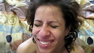 Compilation, Wife, Bbw, Facial