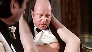 70S French Porn With Daddies 1 - Cathy Stewart