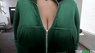 Crystal Chase - Confidence Booster