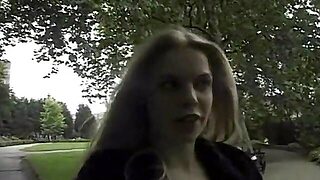 Liz - Rocco In London Ep5