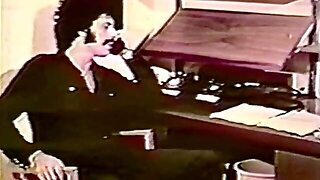 Dance, Strapon, 69, Vintage