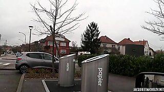 French Porn - Lucie 51Ans Amateur Milf Sex