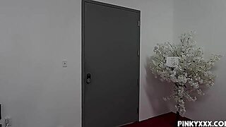 Amazing Adult Scene Milf Exclusive Ever Seen With Crystal Chase And Jovan Jordan