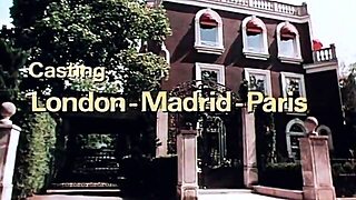 Ekstasen Madchen Und Millionen 1979 (Restored) With Karin Hofmann, Doris Wessoly And Barbara Moose