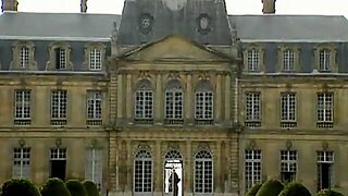 Princesse Et La Pute With Laure Sainclair, Roxanne Hall And Olivia Del Rio