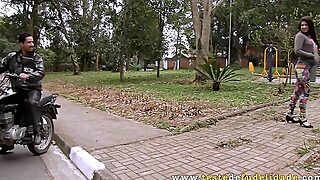 Britney Bitch And Britney Birch - 3 Putas Da Cobrinha Somais Eu 4K Videos