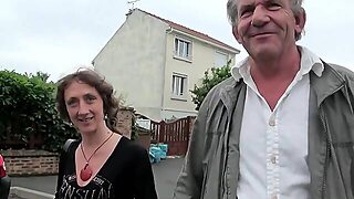 Amas De Casa, Cornudos, Grupo, Doble Penetración