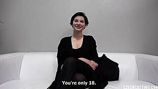 Anna 8153 In 4K