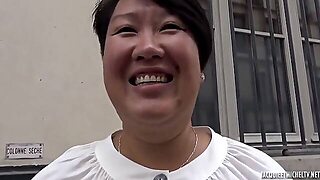 Азиатские Толстушки, Большие Сиськи На Камеру, Француженки В Чулках