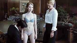 Emily Browning - Beauty (2011)
