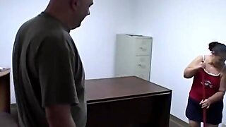 Mexicanas, Sirvientas, Abuelas, Bbw