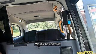 Sabien Demonia - Big Tits, Big Ass And Big Dave