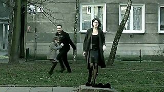 Skinny Celebrity Charlotte Gainsbourg Sex Scene In Dark Crimes (2016)