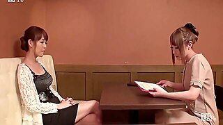 Akari Asakiri And Airi Mashiro In Nicest Celeb Ladies Vol.15 1