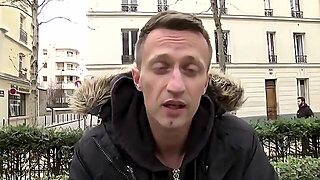 De Ja - A Peine Divorcees Et Sodomisees Emilie, Deby, Juliette