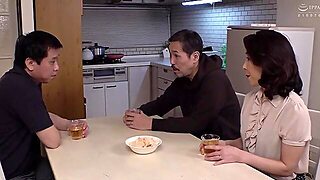 My In Law Is Much Better Than My Husband