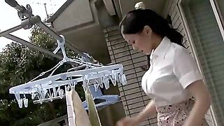 Madre Japonesa, Madre, Japonesas, Maduras