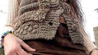 Frans Harig Rijp, Frans Hairy Mature