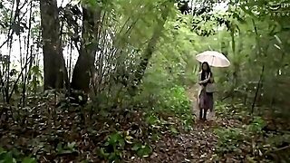 Dildo, Oma, Kousen, Japans