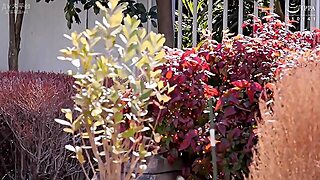 Juta-135 [Sub] Superb! ! A Housewife In Her 30S Takes O