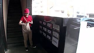 Глубокая Глотка, Японки, Секс Втроем, Ласковые Ручки