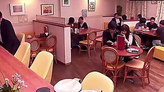 Asian Japan Gangbang Group Sex