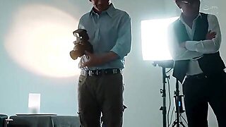 Podvadi Japanese, Chlupate Asiatky
