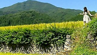 B2h2601- A Niece Who Seduces An Uncle Who Works In A Countryside Rice Field With No Panties And Fuck