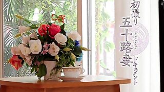 Jrze-149 First Shooting Age Fifty Wife Document Aika Ha