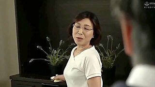 日本人 母