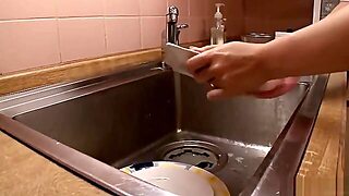 Nozomi Sasayama Stepmother