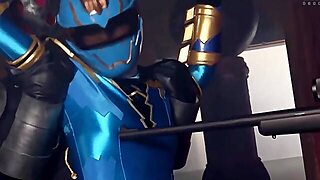 Japanese Heroine Dhry 26