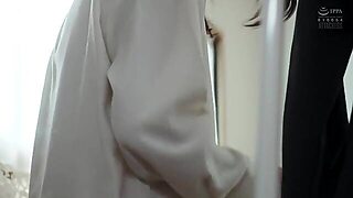 Adn-477 Aphrodisiac Incontinence Massage Salon Where A