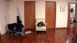 Surprise Bukkake Squad Vol 12 1080P