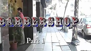 Old/Young Gay Rimjob