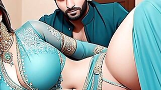 Indian Desi Tight Pussy Girl Hardcore Sex