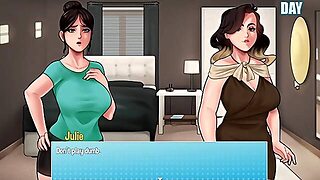 House Chores Part 01