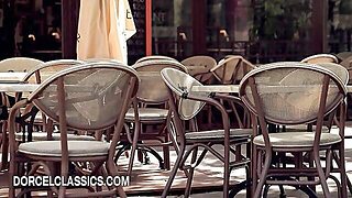 Satin, Classic, French, Pussy Licking