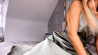 Your Lucky Opportunity To Spend Time With Natalia