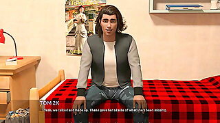 The Visit - Ep 44 - Back Together