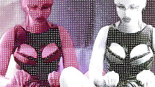 Libanonilainen, Kulissien Takana, Korealainen, Julkkis