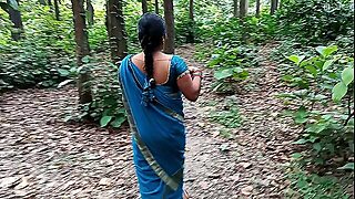 Desi Stepmom And Sun Forests Fucking