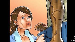 Anime, 18, Mature, Anal